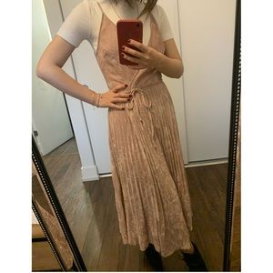 Le Fou Wilfred long dress